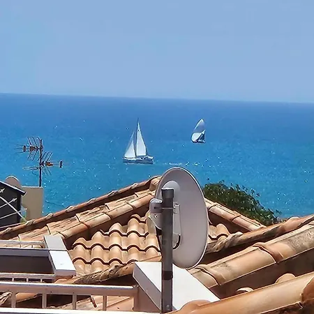 Casita Eliisa- Sea Views, Close To The Beach, Pool, La Mata * Торрев'єха