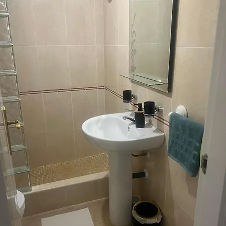 Апартаменти Casita Eliisa- Sea Views, Close To The Beach, Pool, La Mata Торрев'єха