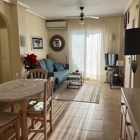 Casita Eliisa- Sea Views, Close To The Beach, Pool, La Mata