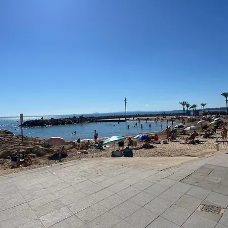 Casita Eliisa- Sea Views, Close To The Beach, Pool, La Mata * Torrevieja