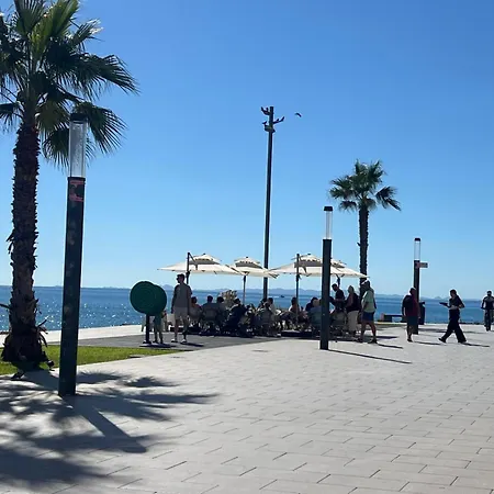 Casita Eliisa- Sea Views, Close To The Beach, Pool, La Mata Apartment Torrevieja
