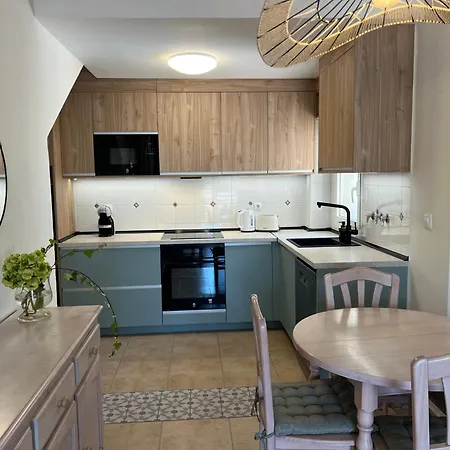 Casita Eliisa- Sea Views, Close To The Beach, Pool, La Mata Apartment *