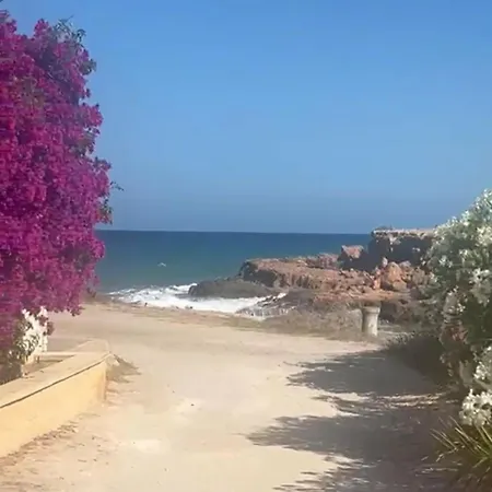Casita Eliisa- Sea Views, Close To The Beach, Pool, La Mata Torrevieja