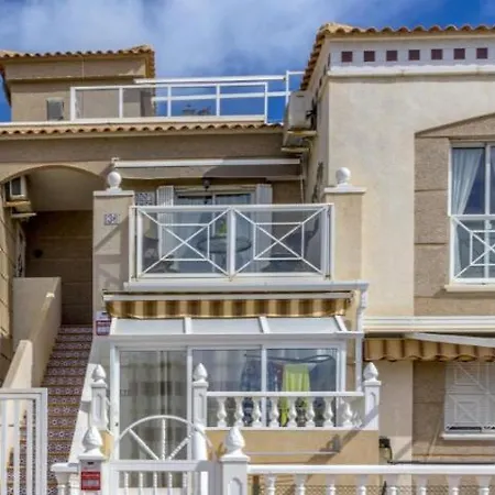Casita Eliisa- Sea Views, Close To The Beach, Pool, La Mata Торрев'єха