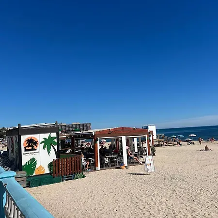 Casita Eliisa- Sea Views, Close To The Beach, Pool, La Mata *
